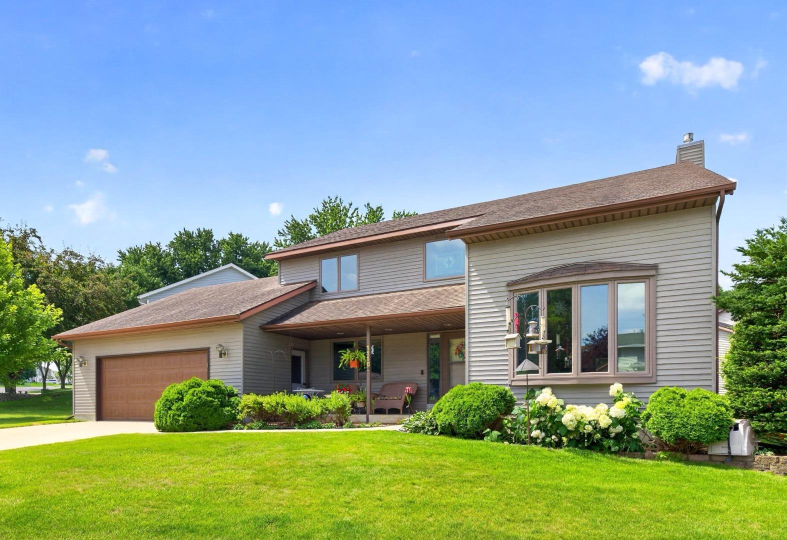 1116 Knoll Court Northwest Rochester, MN 55901 - Photo 43 of 56