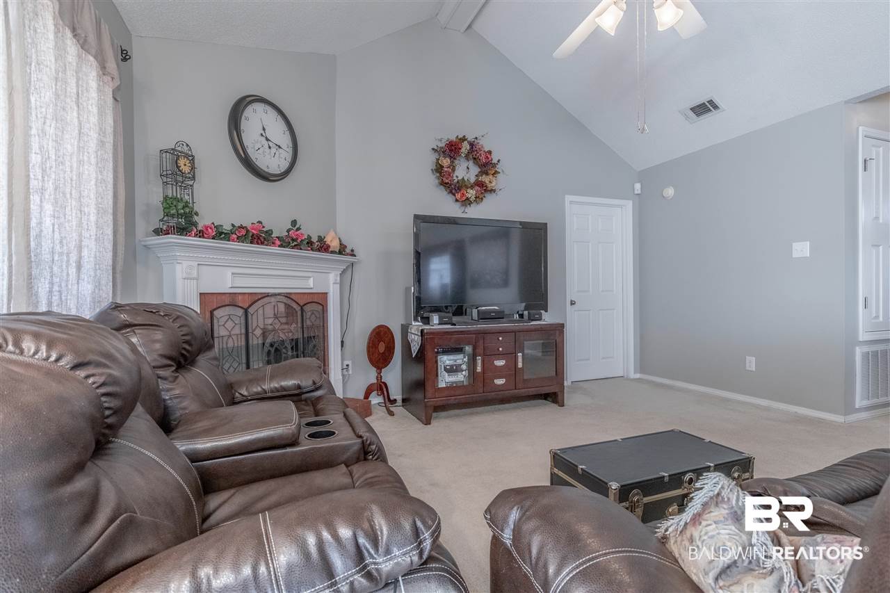 9545 Homestead Drive South Semmes, AL 36575 - Photo 9 of 29