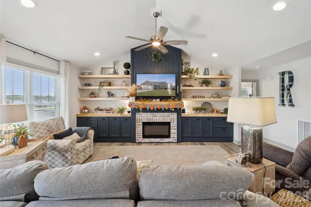 $445,000 | 142 Alf Hoover Road, Lincolnton, NC 28092