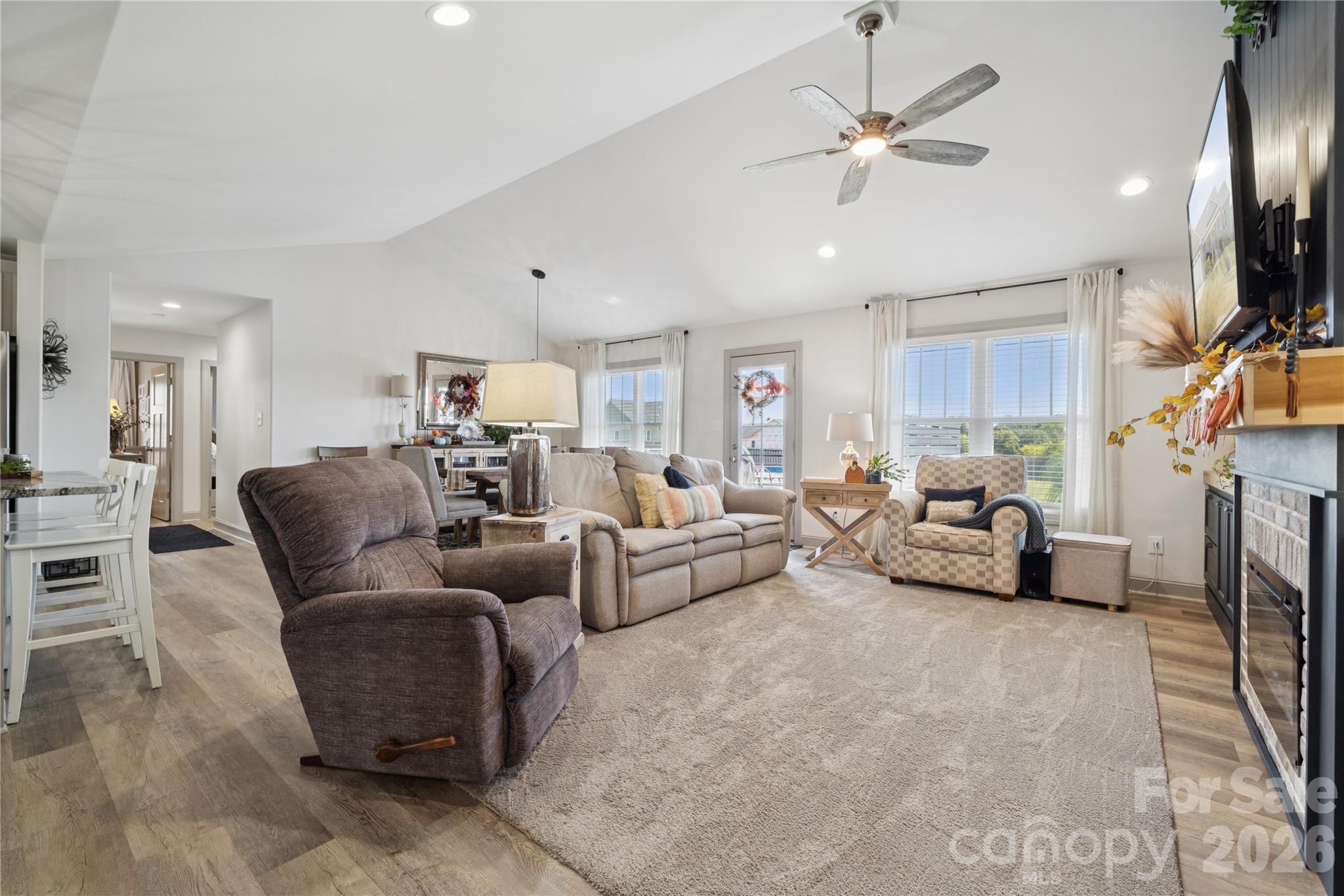 142 Alf Hoover Road Lincolnton, NC 28092 - Photo 15 of 40