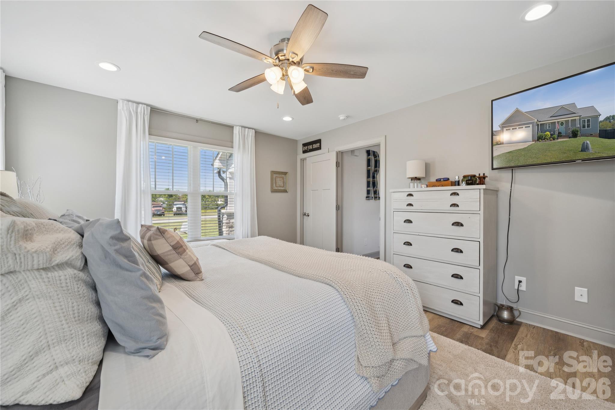 142 Alf Hoover Road Lincolnton, NC 28092 - Photo 18 of 40