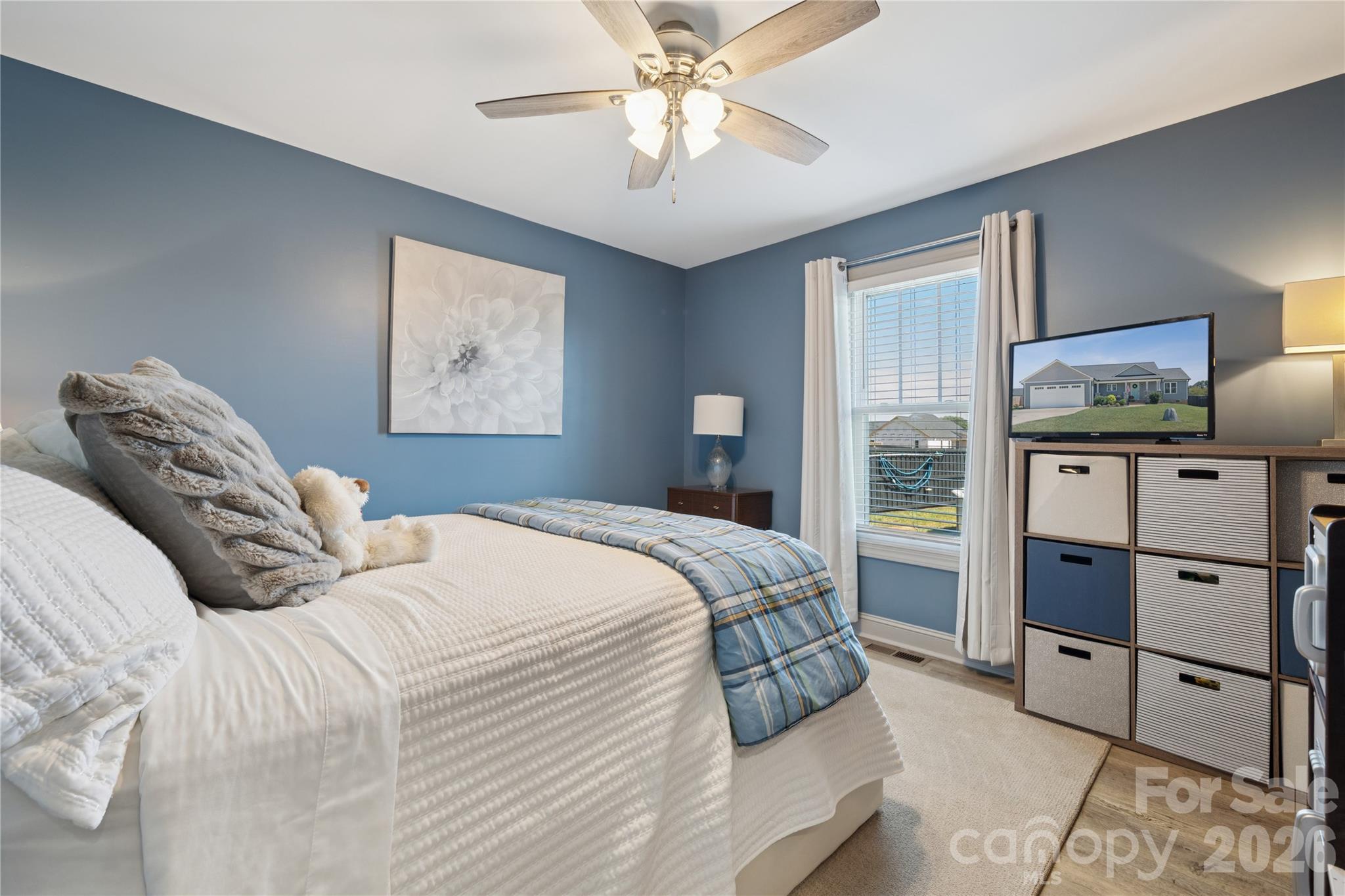 142 Alf Hoover Road Lincolnton, NC 28092 - Photo 26 of 40