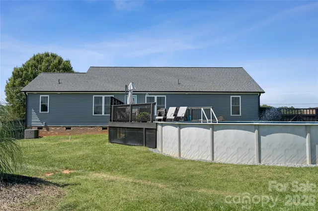 $445,000 | 142 Alf Hoover Road, Lincolnton, NC 28092