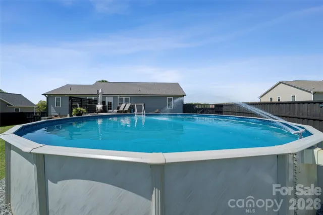 $445,000 | 142 Alf Hoover Road, Lincolnton, NC 28092