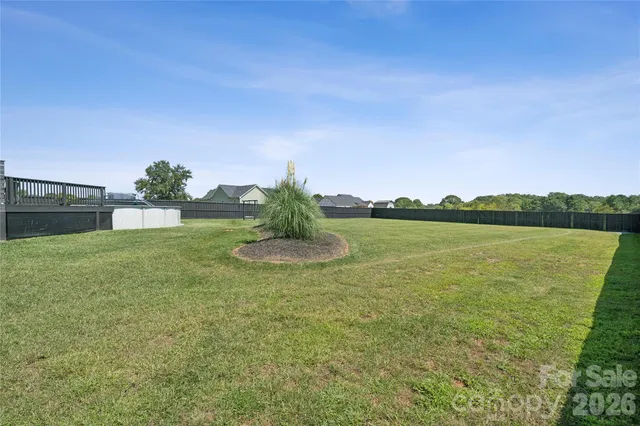 $445,000 | 142 Alf Hoover Road, Lincolnton, NC 28092