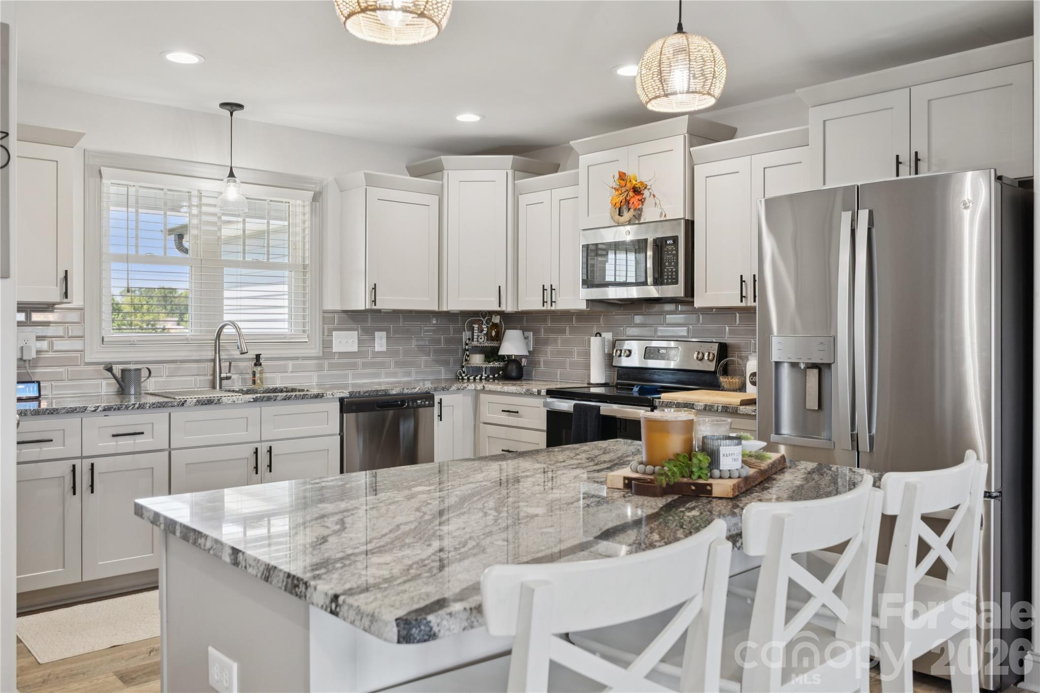 142 Alf Hoover Road Lincolnton, NC 28092 - Photo 4 of 40