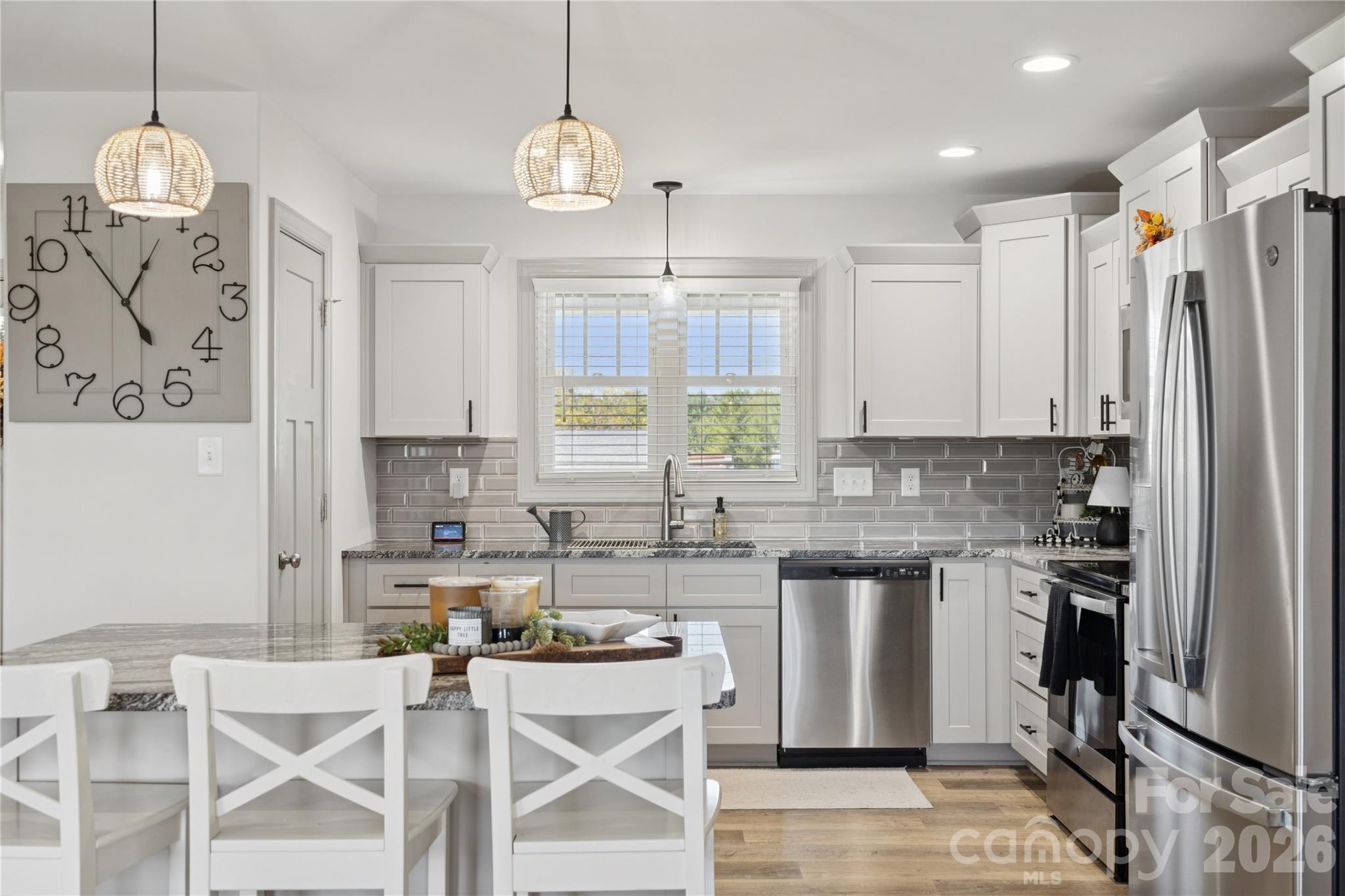 142 Alf Hoover Road Lincolnton, NC 28092 - Photo 5 of 40