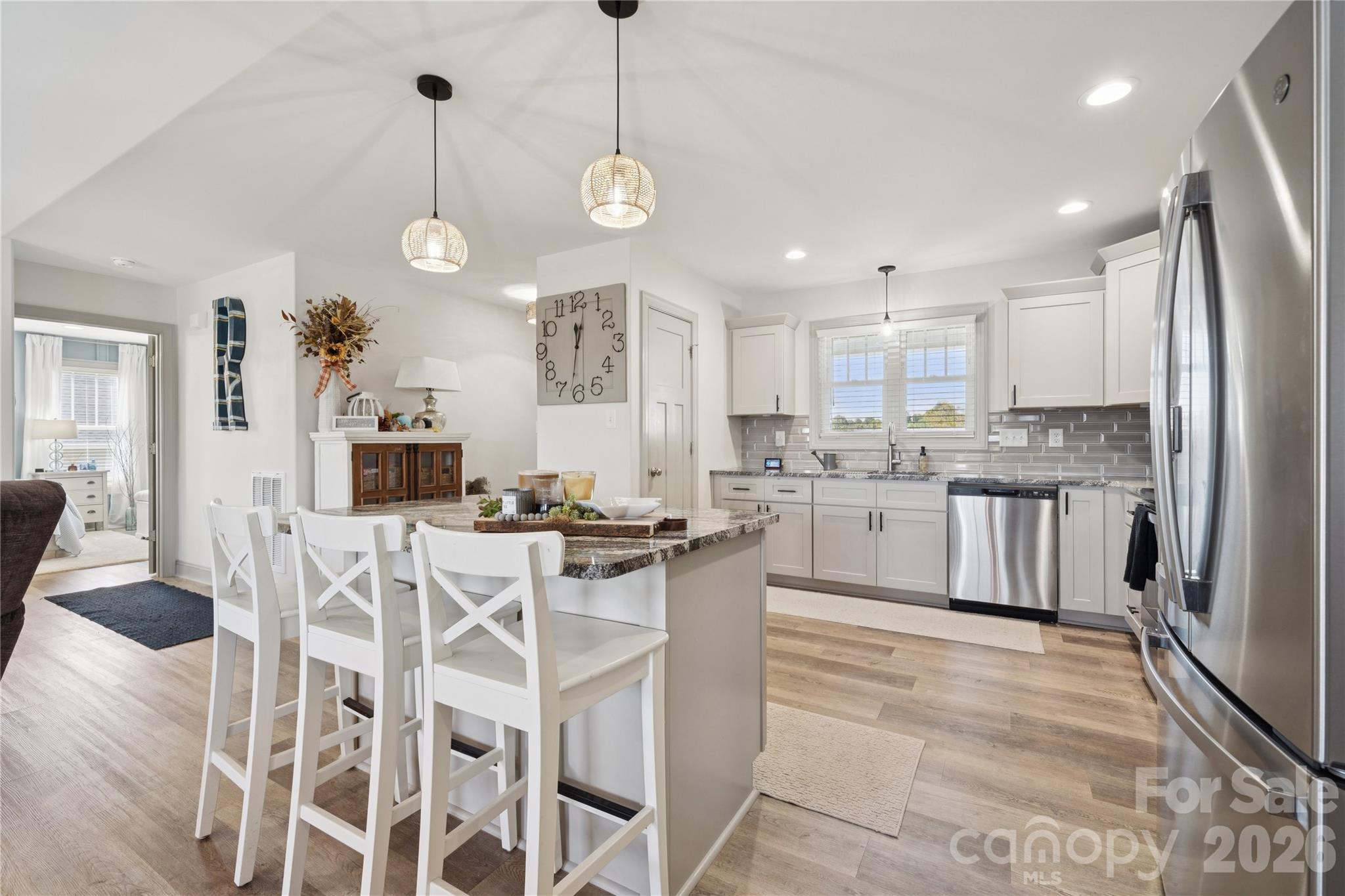 142 Alf Hoover Road Lincolnton, NC 28092 - Photo 6 of 40