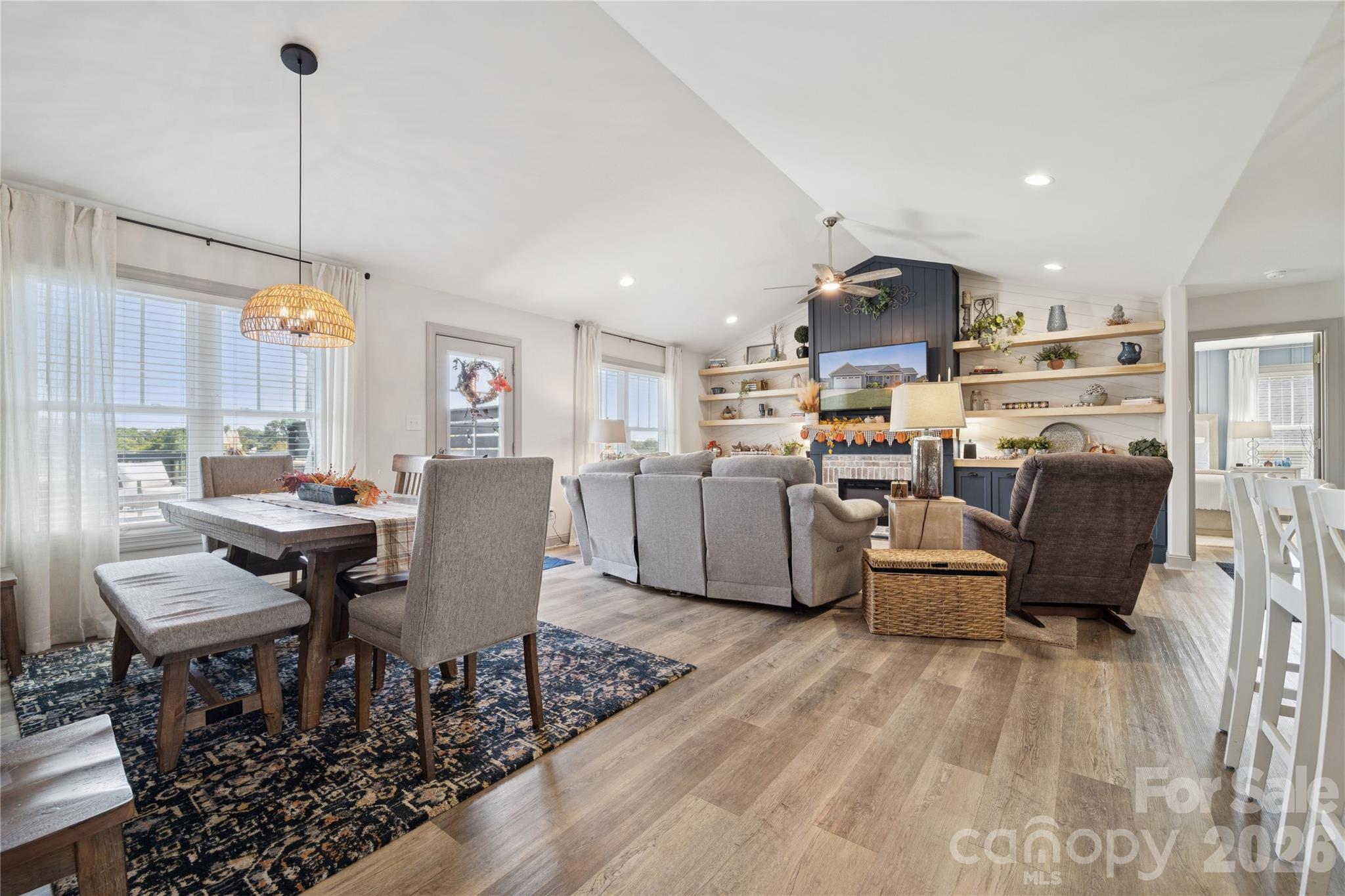 142 Alf Hoover Road Lincolnton, NC 28092 - Photo 10 of 40