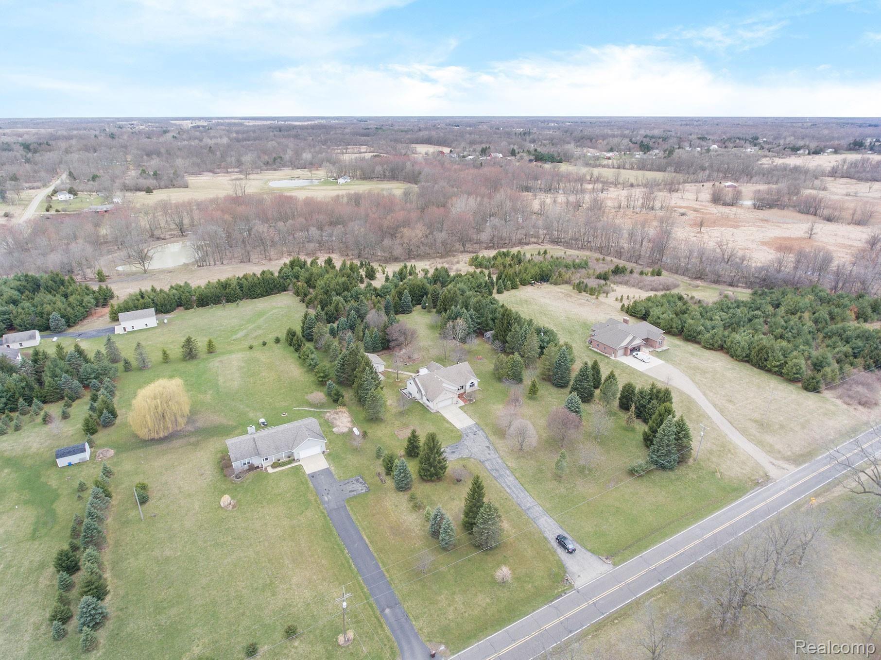 13400 Center Road Bath, MI 48808 - Photo 42 of 53 DJI_0101.jpg