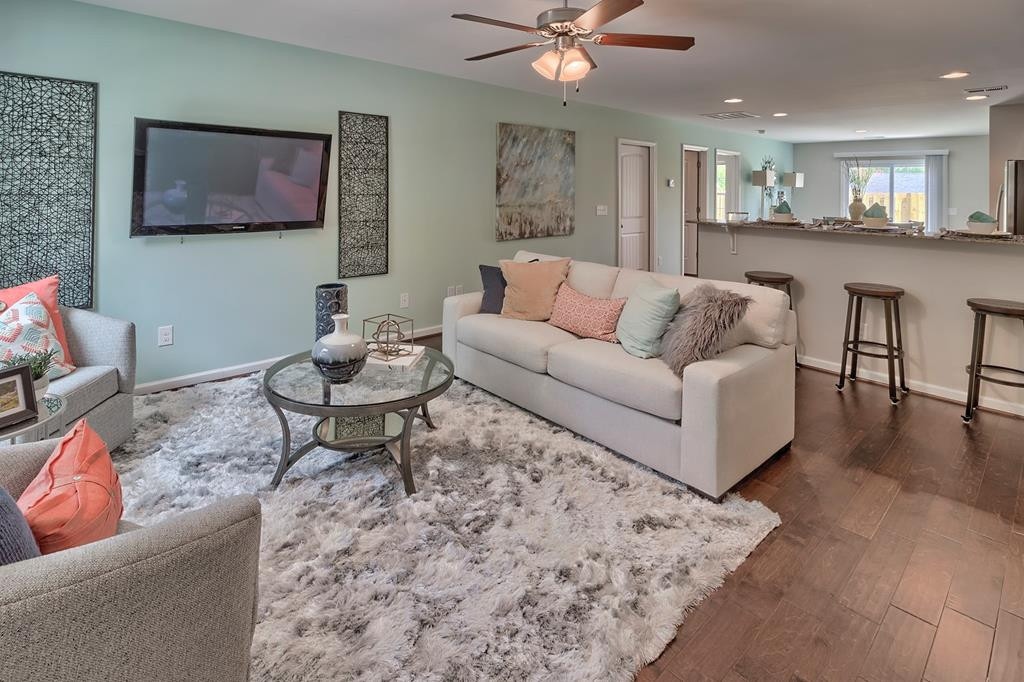 1845 Ruger Drive, Unit LOT 420 Sumter, SC 29150 - Photo 19 of 19 Gallery Image 19