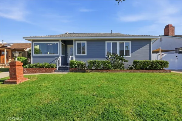 $1,525,000 | 4540 Talisman Street, Torrance, CA 90503