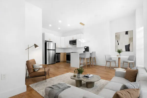 $3,700 | 118 West 124th Street, Unit 3 | Harlem