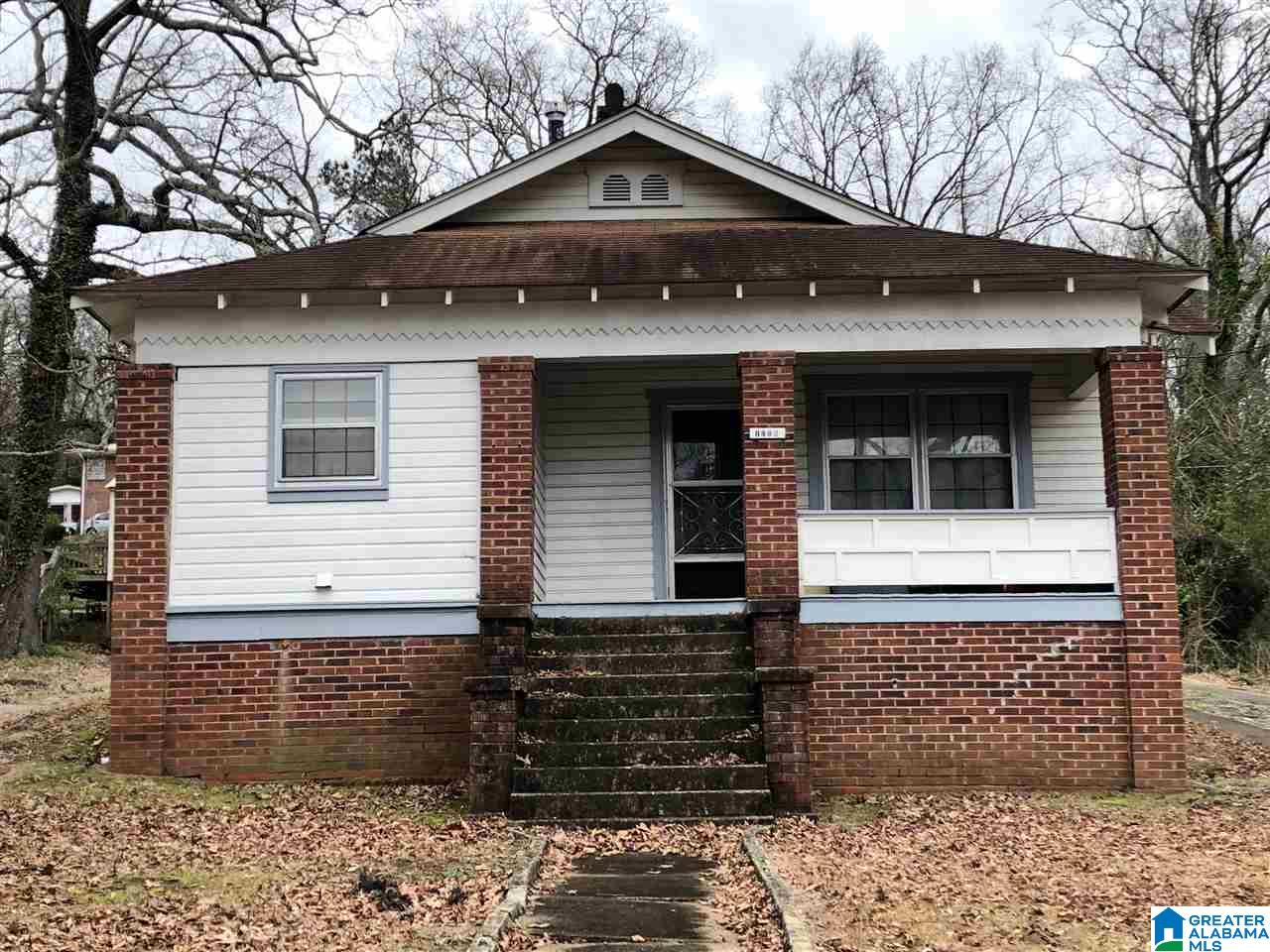 1726 Rocky Hollow Road Anniston, AL 36207 - Photo 25 of 25