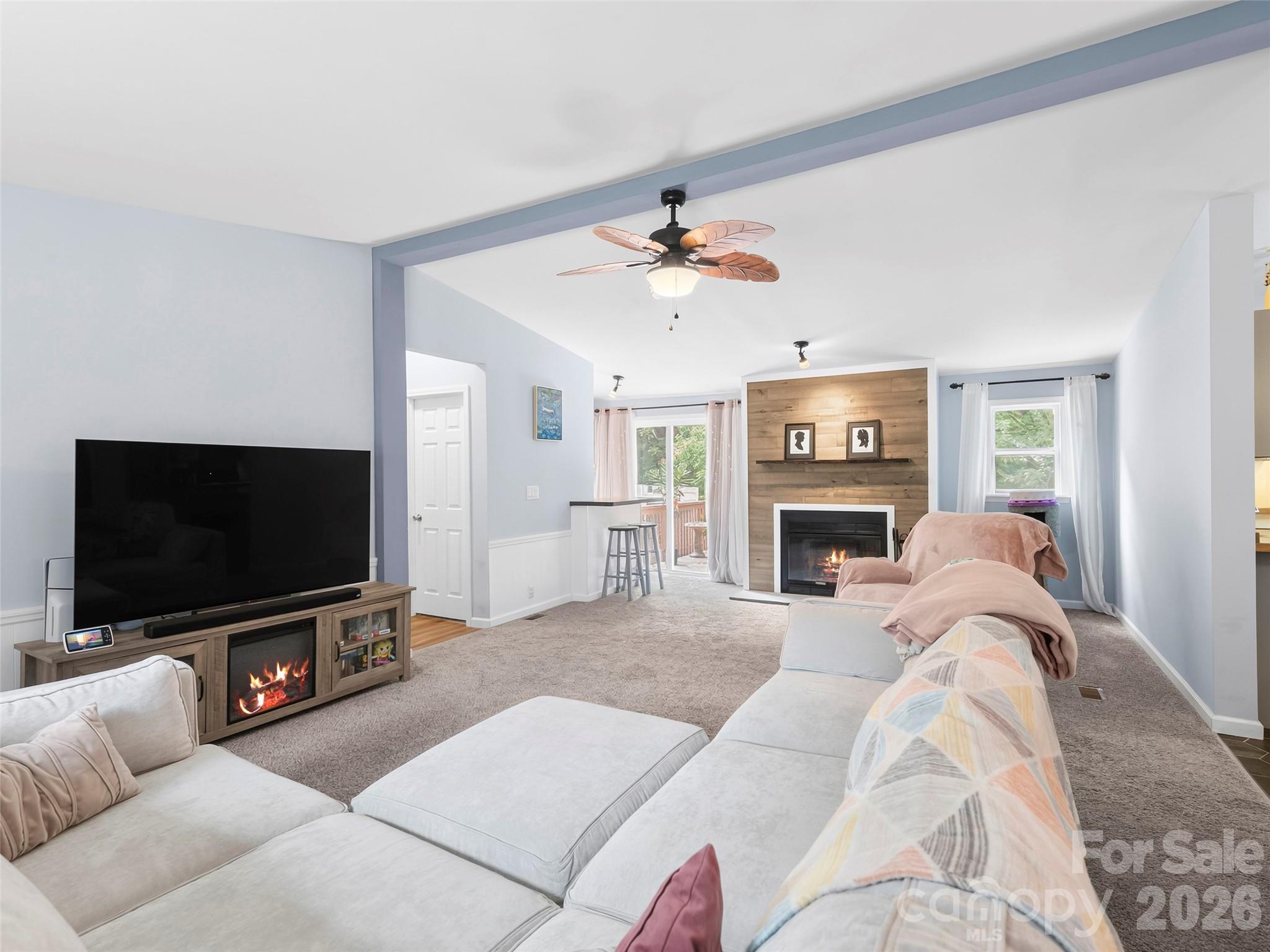 32 Reeves Road Leicester, NC 28748 - Photo 8 of 26 Gallery Image 8