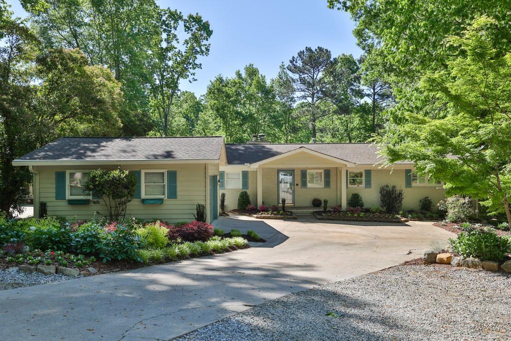 9810 Kings Road Gainesville, GA 30506 - Photo 1 of 1