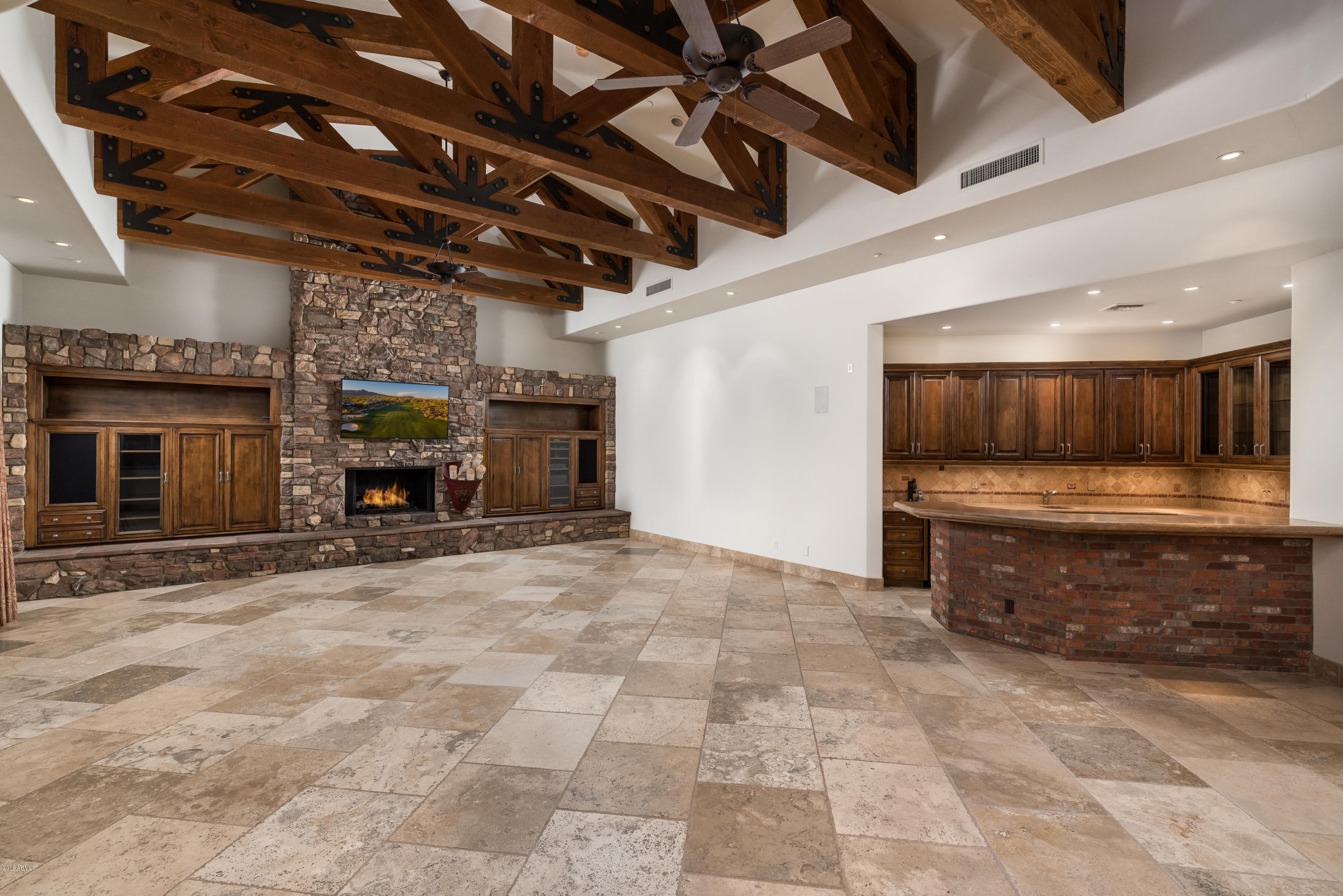 6390 East Royal Palm Road Paradise Valley, AZ 85253 - Photo 13 of 58 a view of a storage & utility room