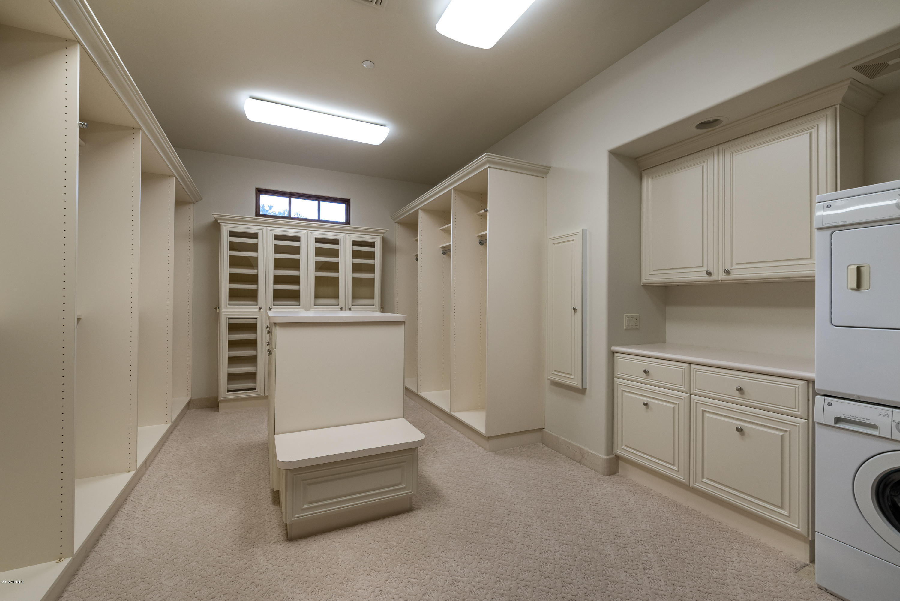 6390 East Royal Palm Road Paradise Valley, AZ 85253 - Photo 28 of 58 27- Closet