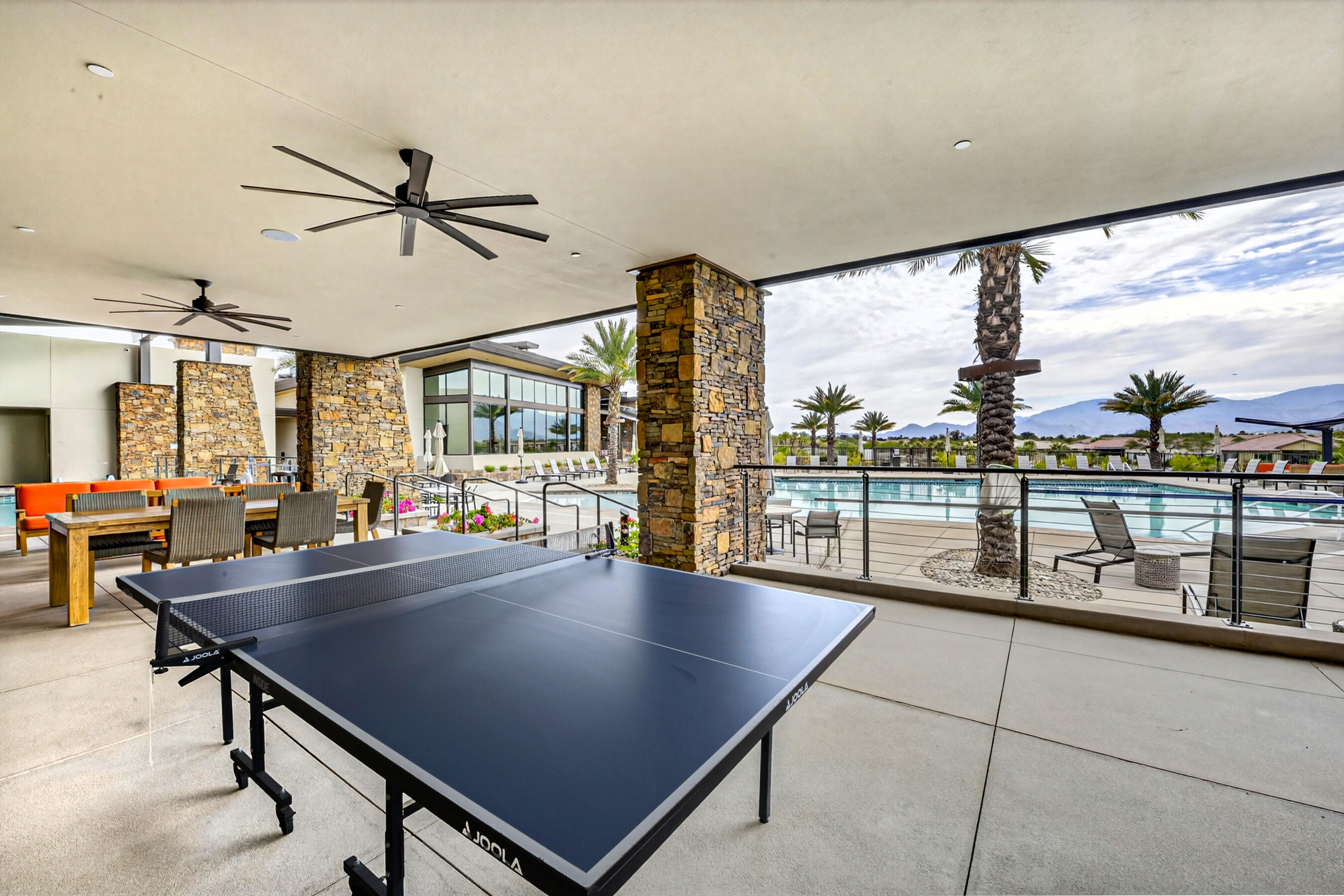 55 Cabernet Rancho Mirage, CA 92270 - Photo 25 of 34 Del Webb Rancho Mirage