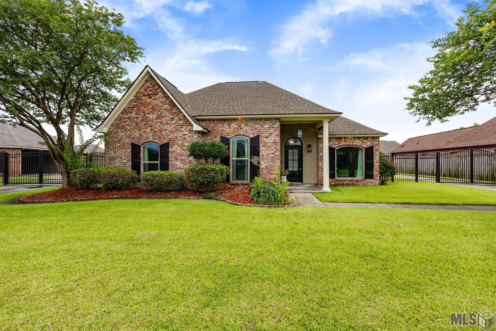 4036 Monte Vista Drive Addis, LA 70710 - Photo 2 of 30