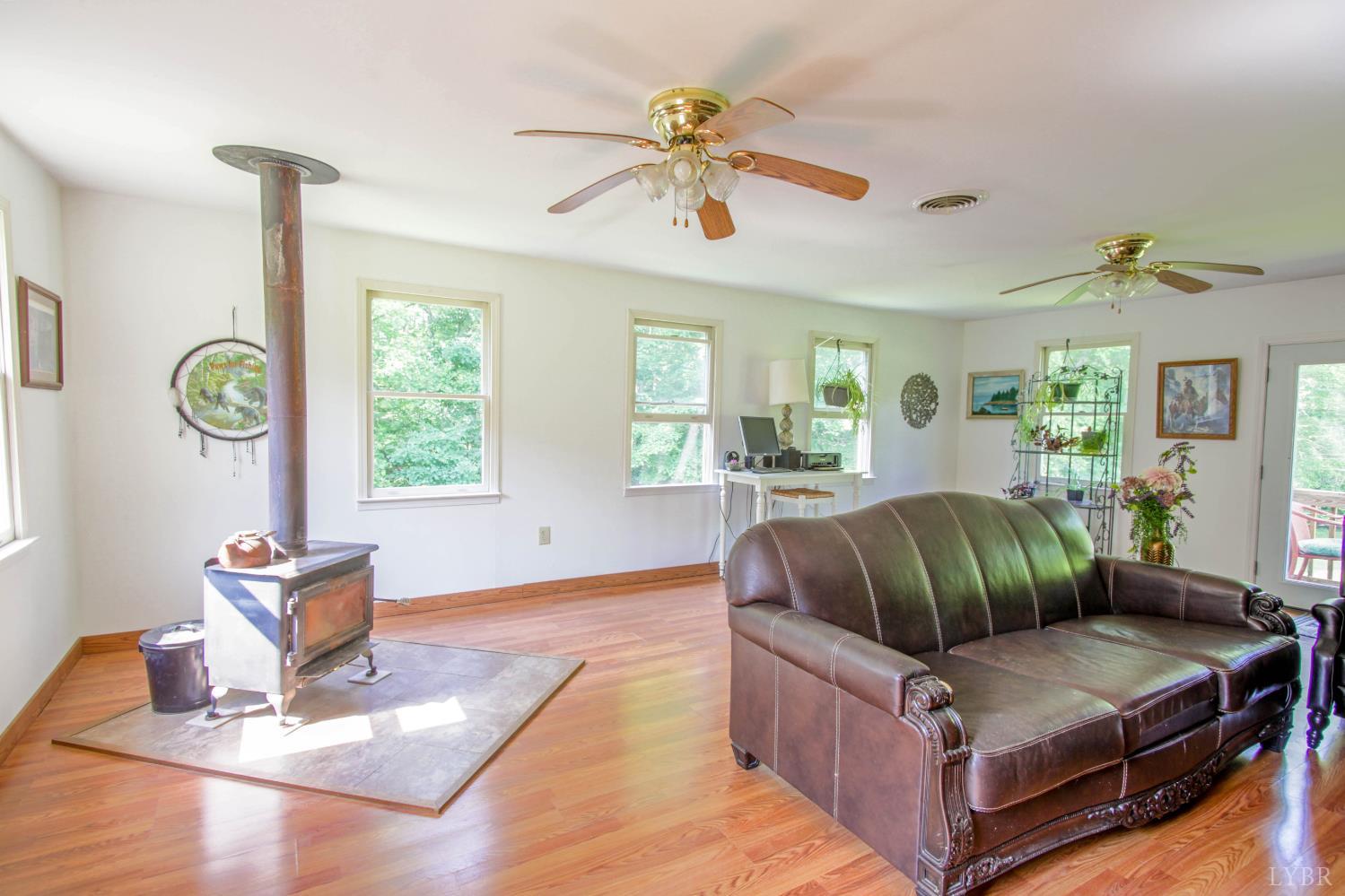 1494 Buffalo Mill Road Evington, VA 24550 - Photo 22 of 75