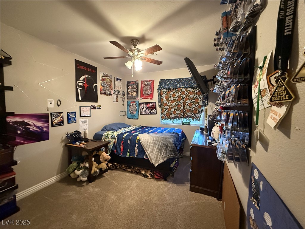 7925 Hollow Pine Street Las Vegas, NV 89143 - Photo 13 of 20