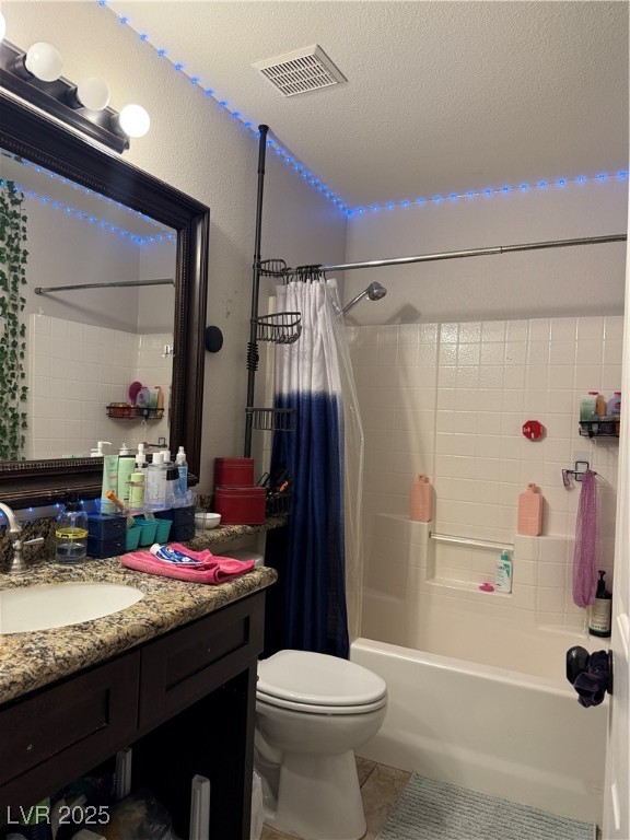 7925 Hollow Pine Street Las Vegas, NV 89143 - Photo 15 of 20 Hall Bathroom Upstairs