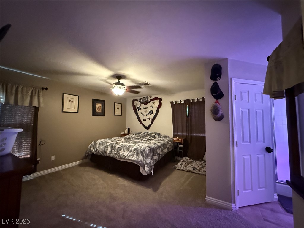 7925 Hollow Pine Street Las Vegas, NV 89143 - Photo 16 of 20