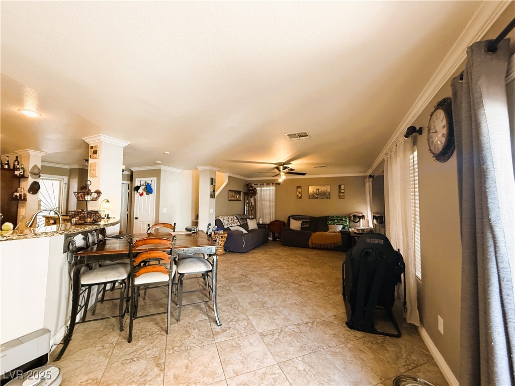 7925 Hollow Pine Street Las Vegas, NV 89143 - Photo 5 of 20