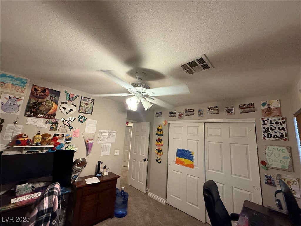 7925 Hollow Pine Street Las Vegas, NV 89143 - Photo 10 of 20 Office/Bedroom