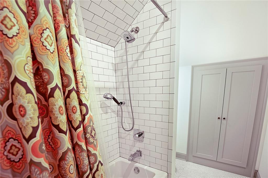 1430 Harvard Road Northeast Atlanta, GA 30306 - Photo 22 of 36