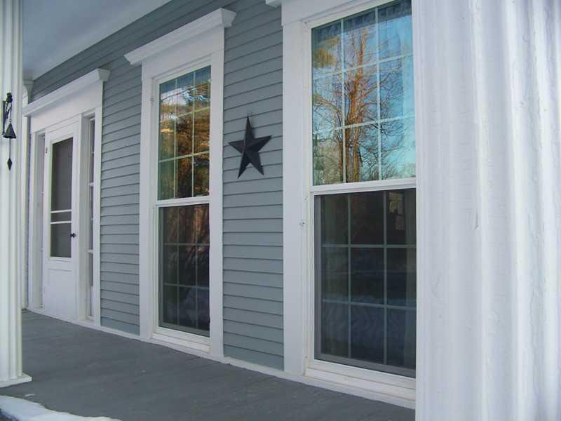 7 Winter Street Anson, ME 04958 - Photo 3 of 35 Other. front porch