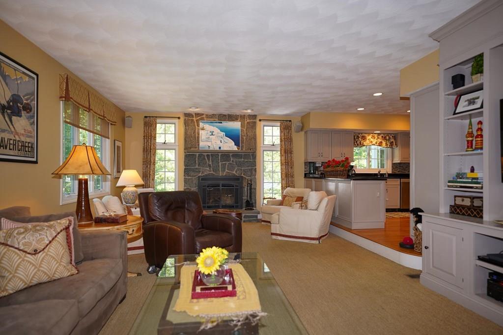 5 Hawk Ridge Road Andover, MA 01810 - Photo 8 of 33 Gallery Image 8