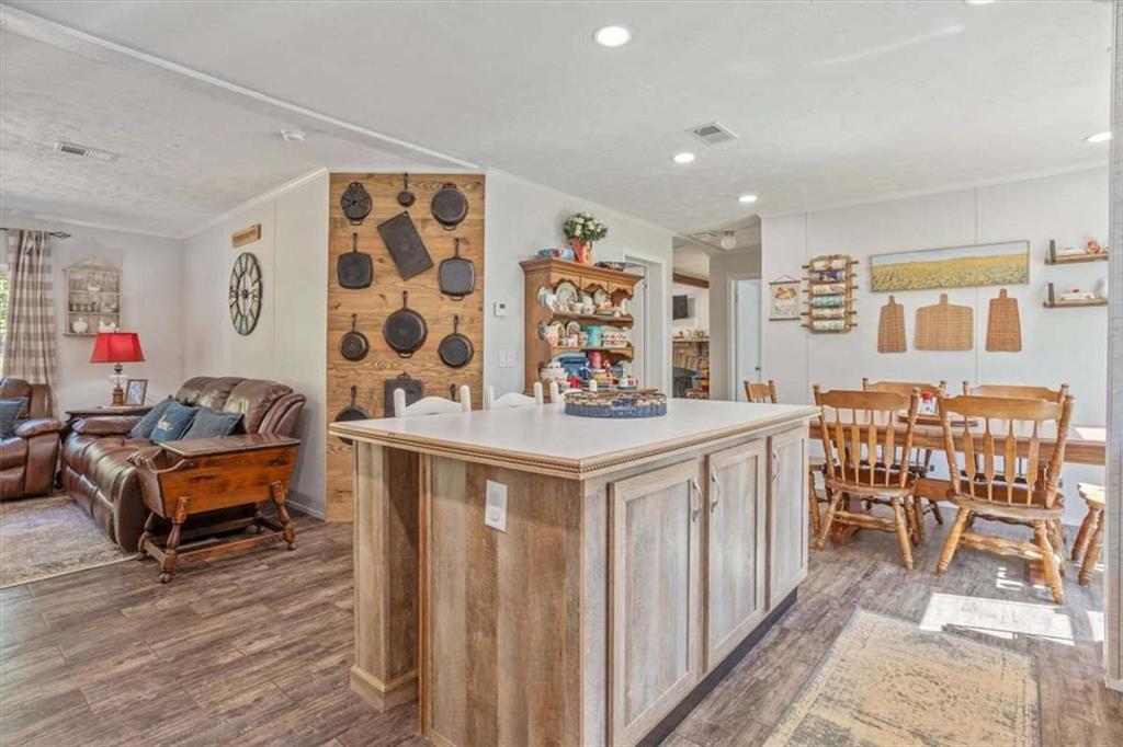 2519 Pleasant Hill Road Talking Rock, GA 30175 - Photo 12 of 46 Gallery Image 12