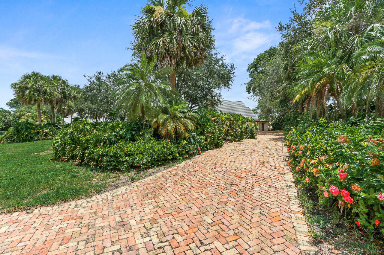12418 Ridge Road North Palm Beach, FL 33408 - Photo 7 of 12 Front Exterior
