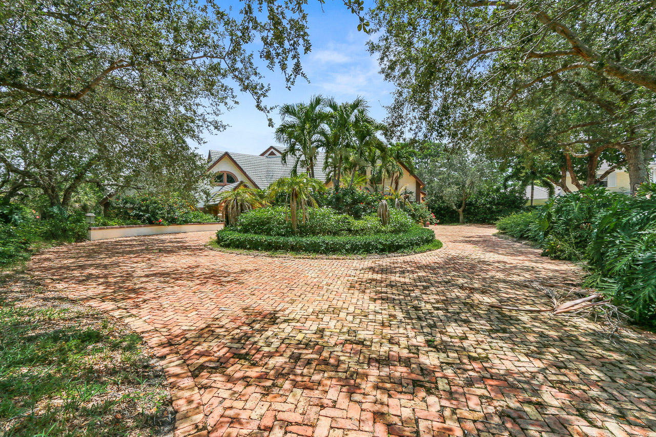 12418 Ridge Road North Palm Beach, FL 33408 - Photo 8 of 12 Front Exterior