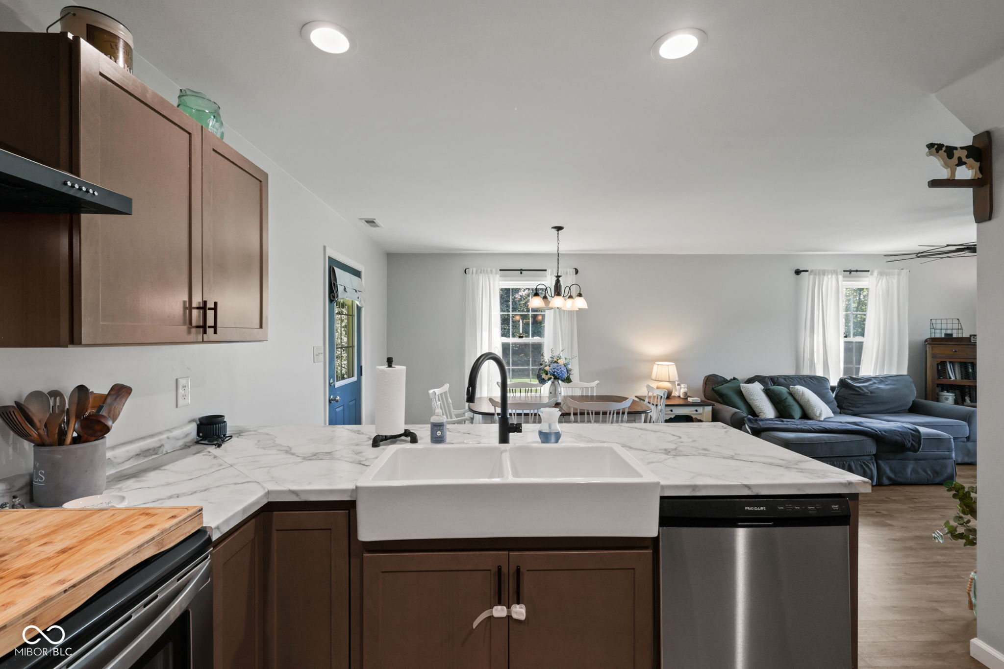 6483 North Baltimore Road Monrovia, IN 46157 - Photo 8 of 47 Gallery Image 8