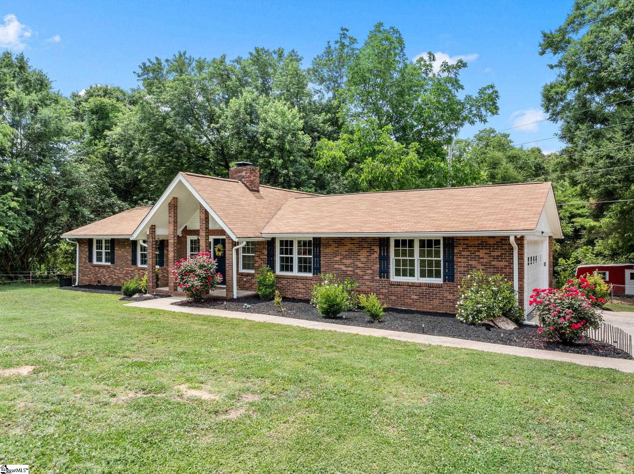 3410 Airline Road Anderson, SC 29624 - Photo 7 of 49