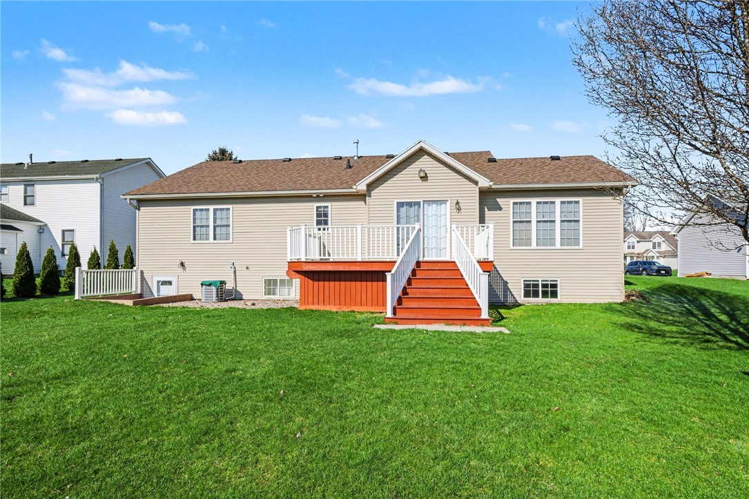1024 Hard Rock Road Webster, NY 14580 - Photo 26 of 28