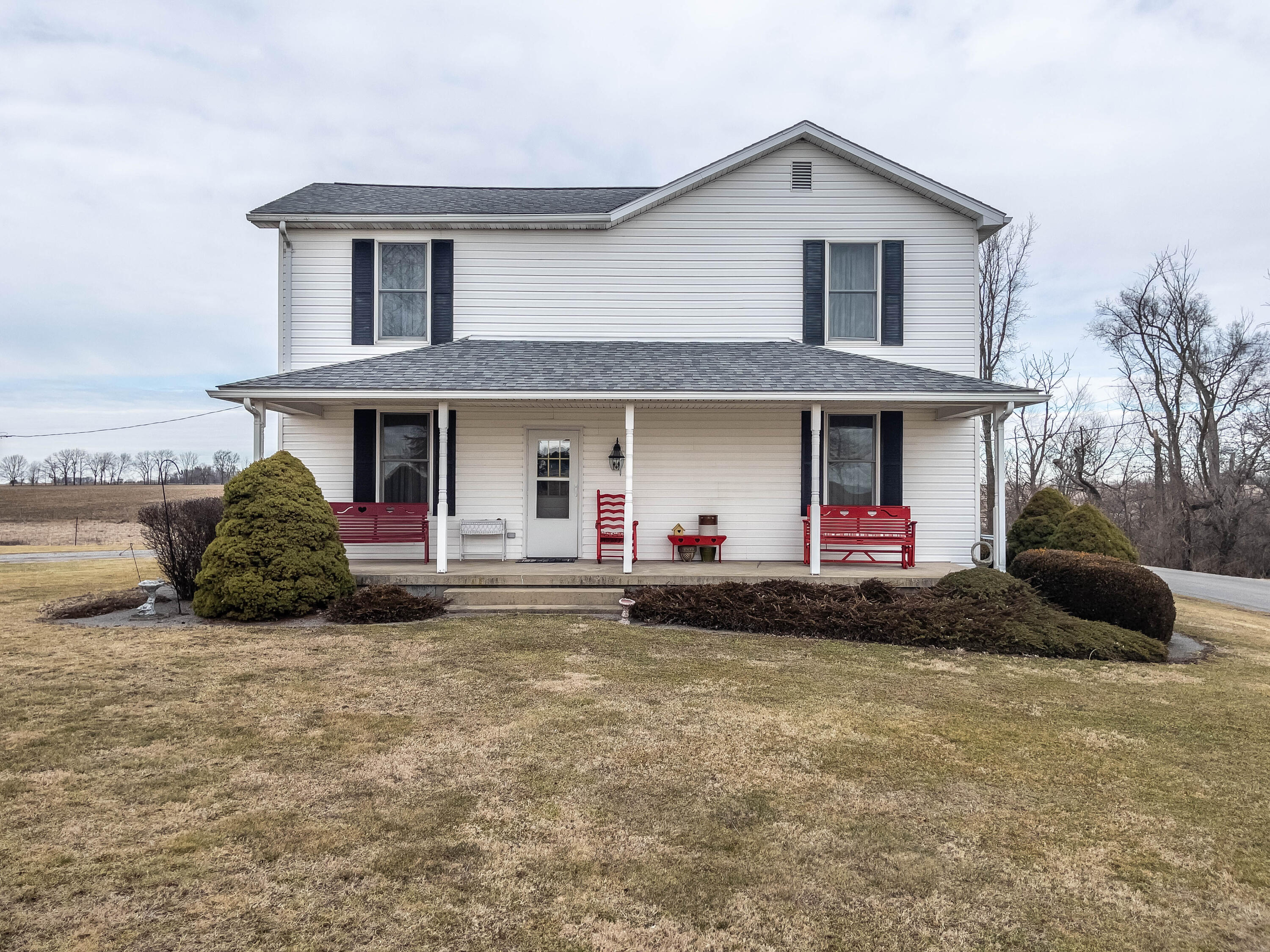 4772 Dialton Road St. Paris, OH 43072 - Photo 8 of 64 Gallery Image 8