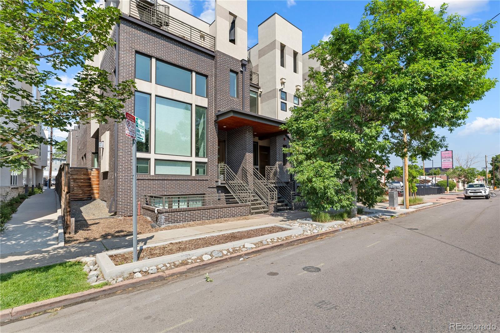 3535 Tejon Street Denver, CO 80211 - Photo 1 of 50