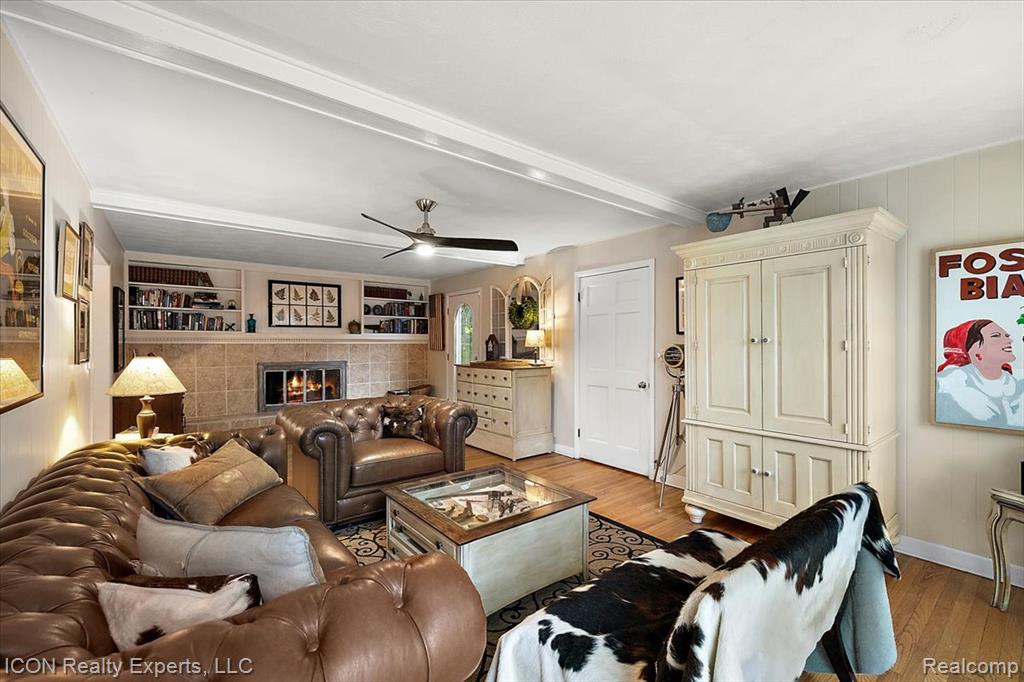 746 Birch Tree Lane Rochester Hills, MI 48306 - Photo 34 of 70