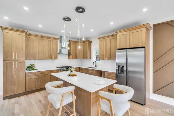 $650,000 | 589 Elizabeth Street, Perth Amboy, NJ 08861