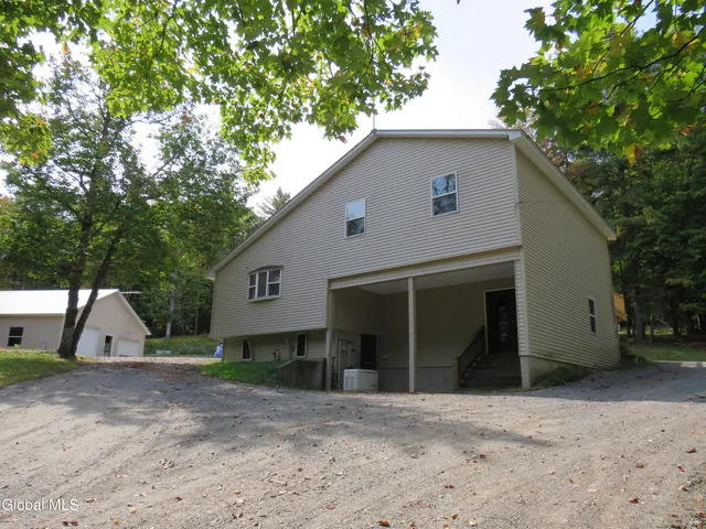 $425,000 | 129 Ranger Road, Wells, NY 12190