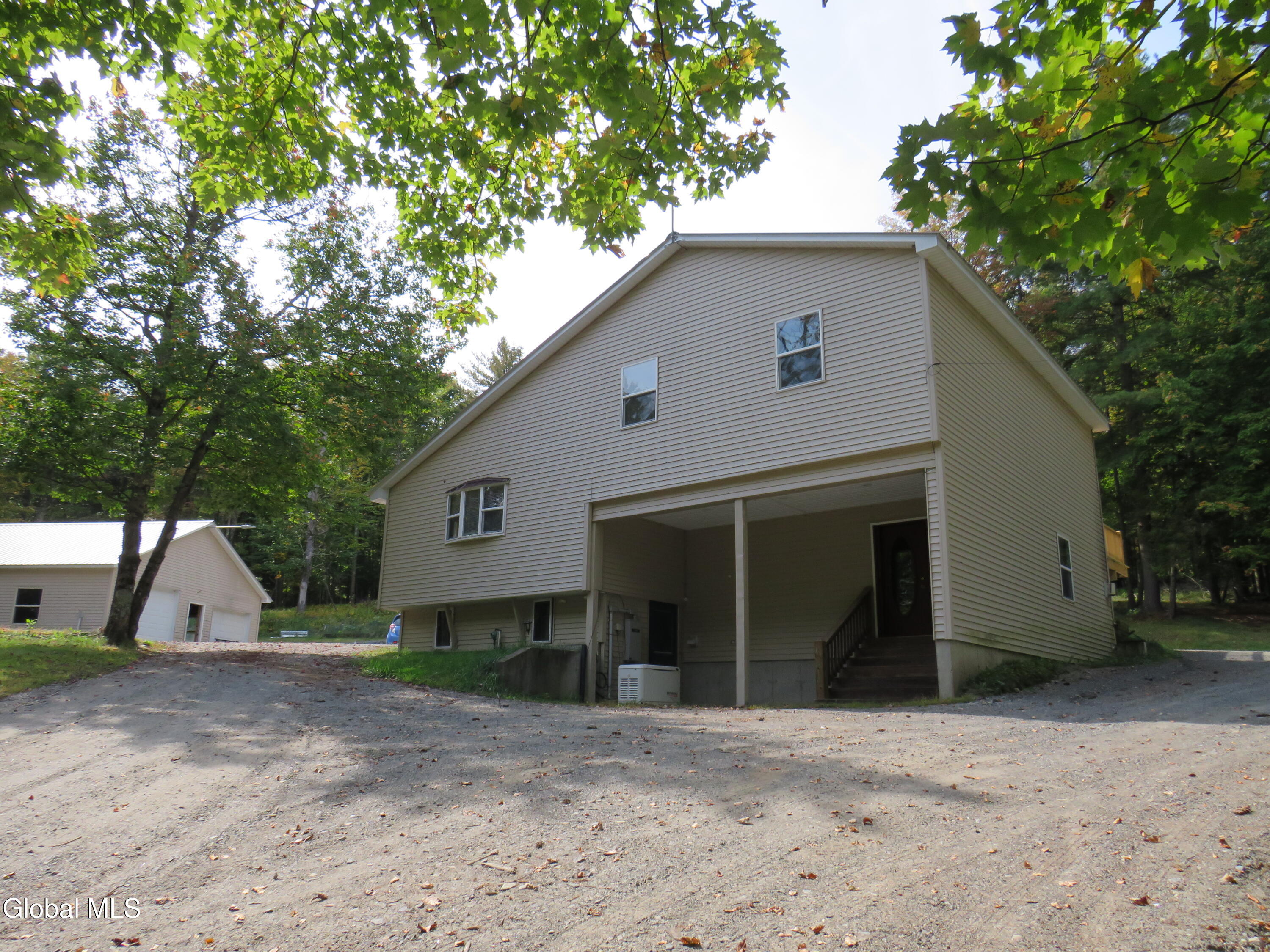 129 Ranger Road Wells, NY 12190 - Photo 14 of 19 IMG_4388