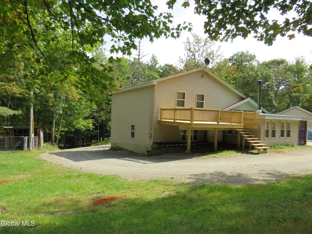 $425,000 | 129 Ranger Road, Wells, NY 12190