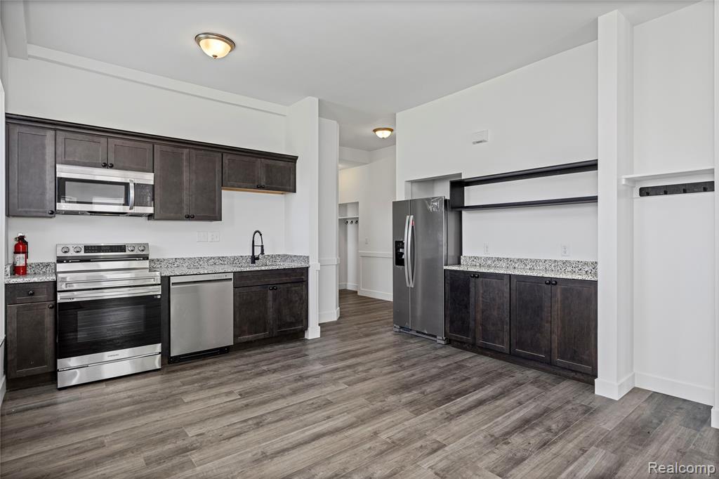 269 Watson Street, Unit 102 Detroit, MI 48201 - Photo 11 of 28