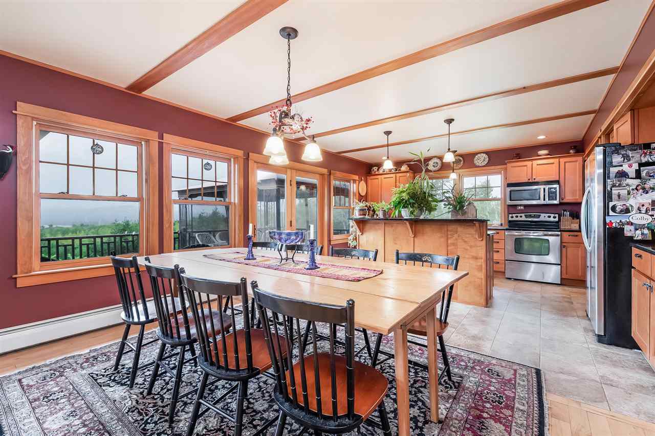 85 Square Hill Road Wolfeboro, NH 03894 - Photo 11 of 39