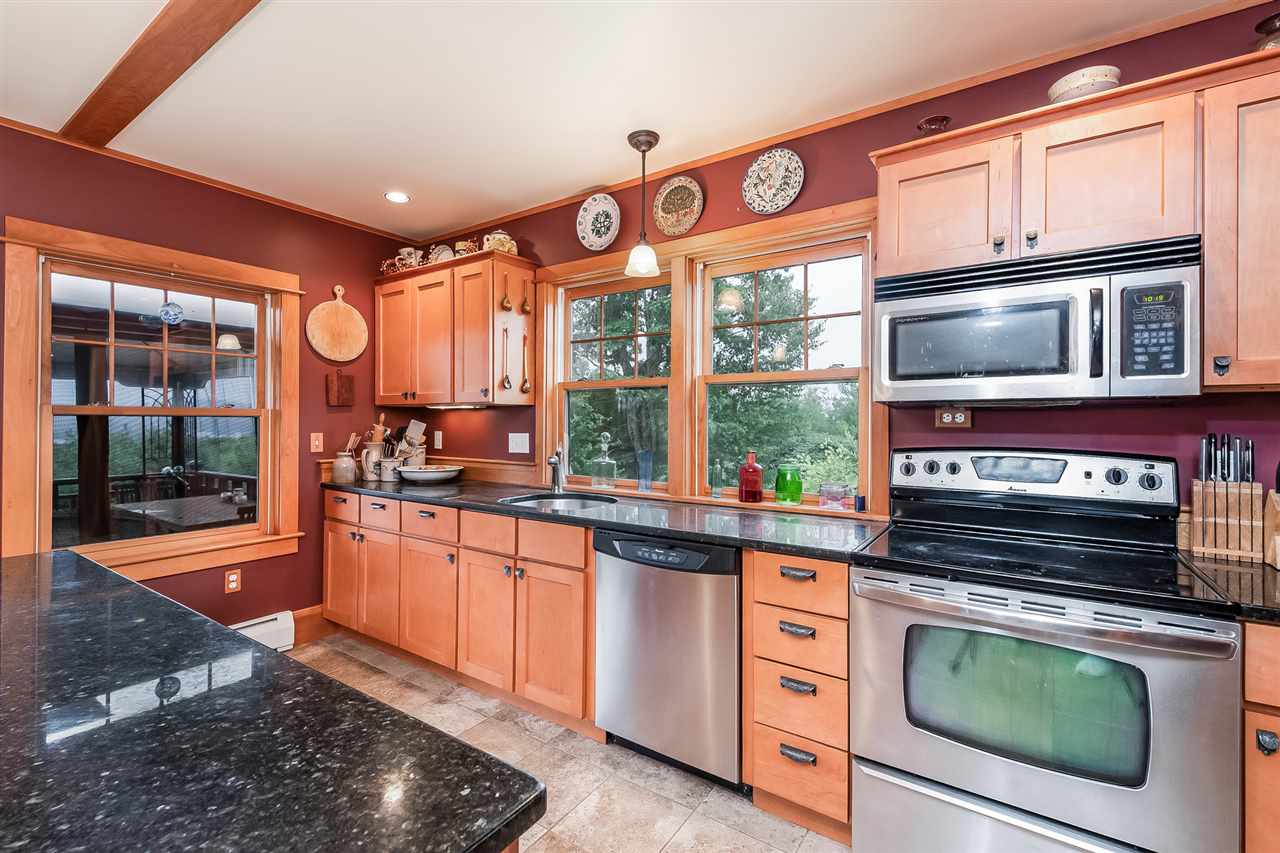 85 Square Hill Road Wolfeboro, NH 03894 - Photo 12 of 39