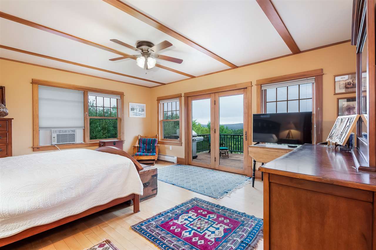 85 Square Hill Road Wolfeboro, NH 03894 - Photo 18 of 39